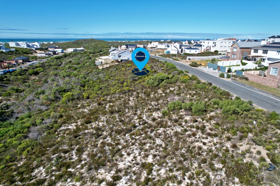 0 Bedroom Property for Sale in Oceanview Heights Western Cape